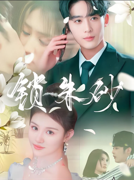 锁朱砂（在火焰尽头等你）(全集)