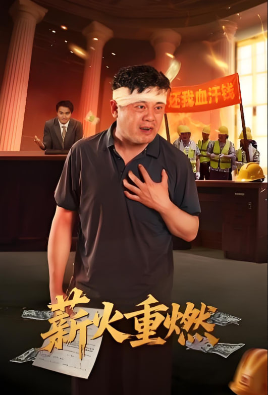 薪火重燃(全集)