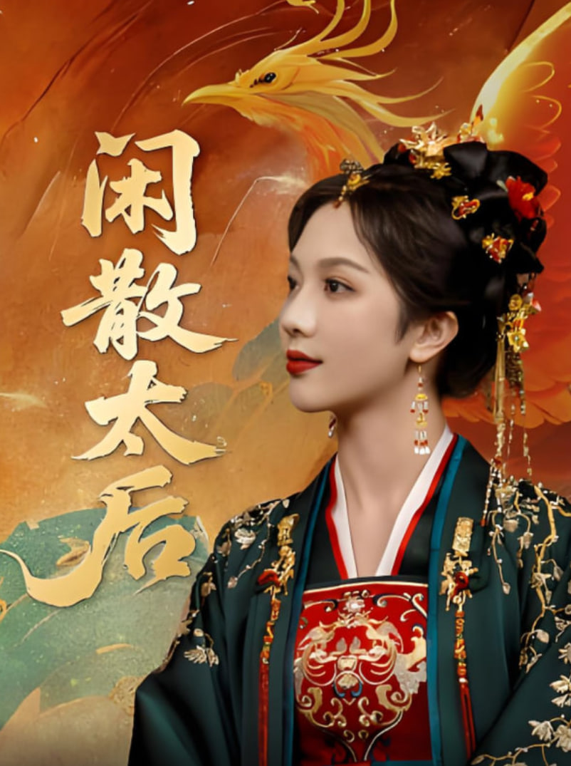 闲散太后(全集)