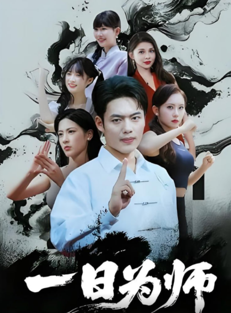 一日为师(全集)