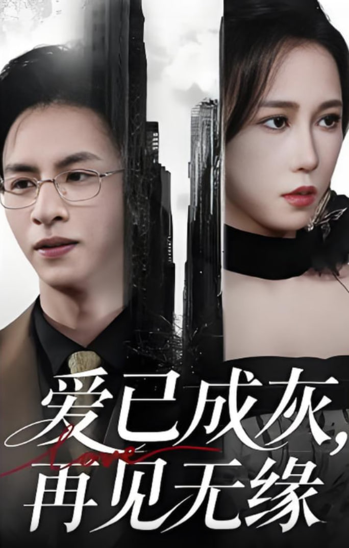 爱已成灰再见无缘(全集)