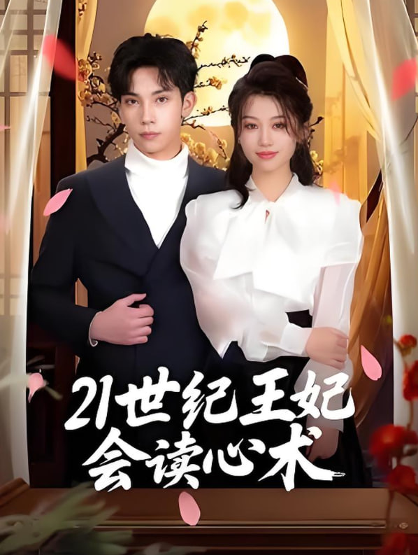 21世纪王妃会读心术(全集)