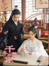 千年后等你(全集)