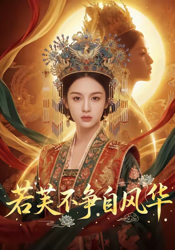 若芙不争自风华(全集)